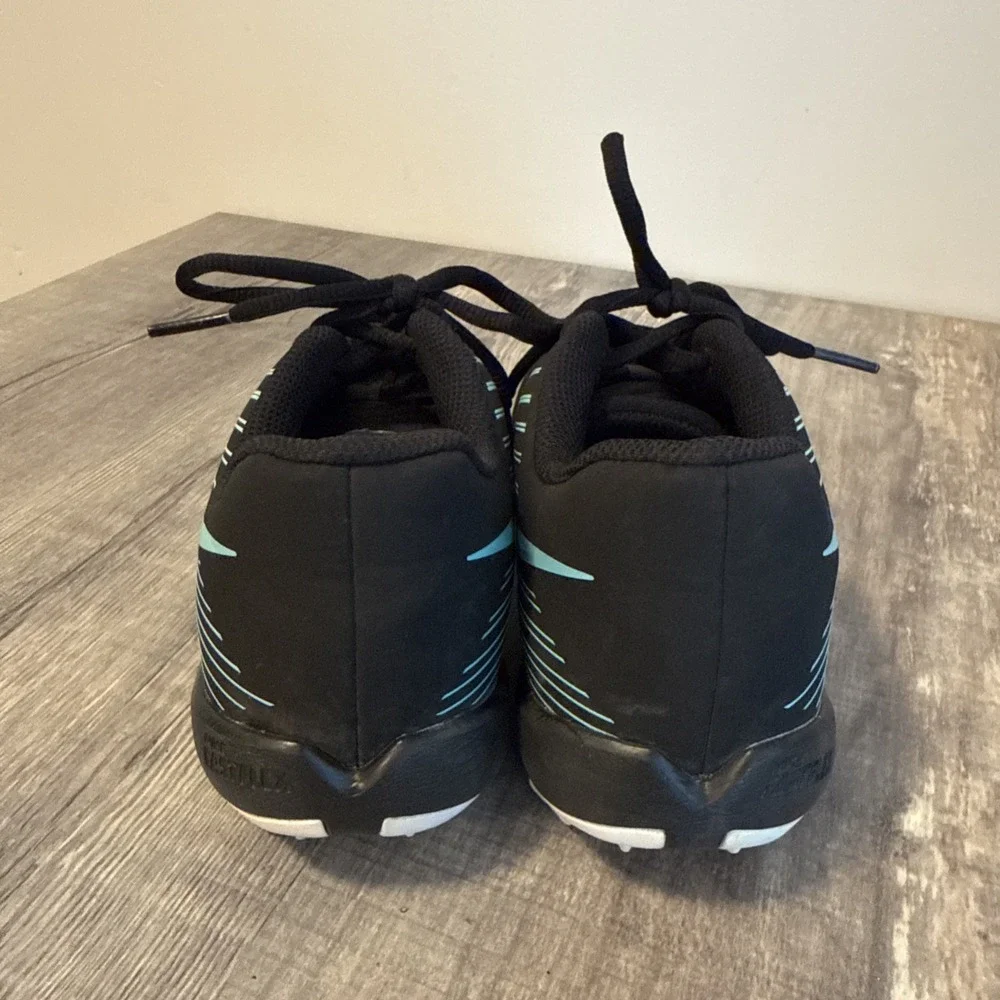 Nike comfort diamond black